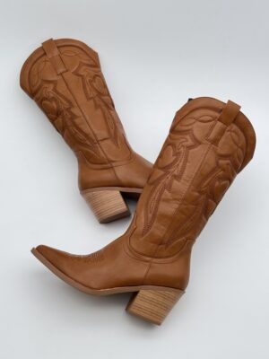 Camperos MS Cammello