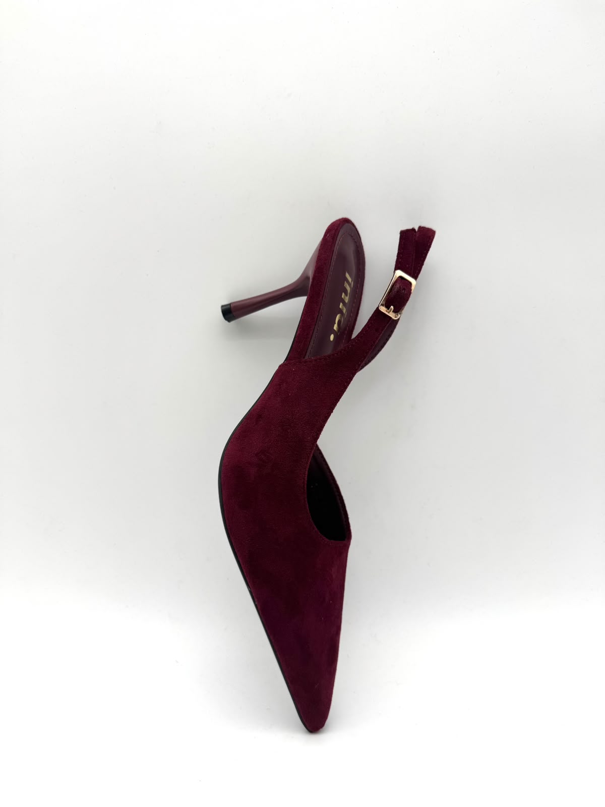 Décolleté MS Celine - immagine 4