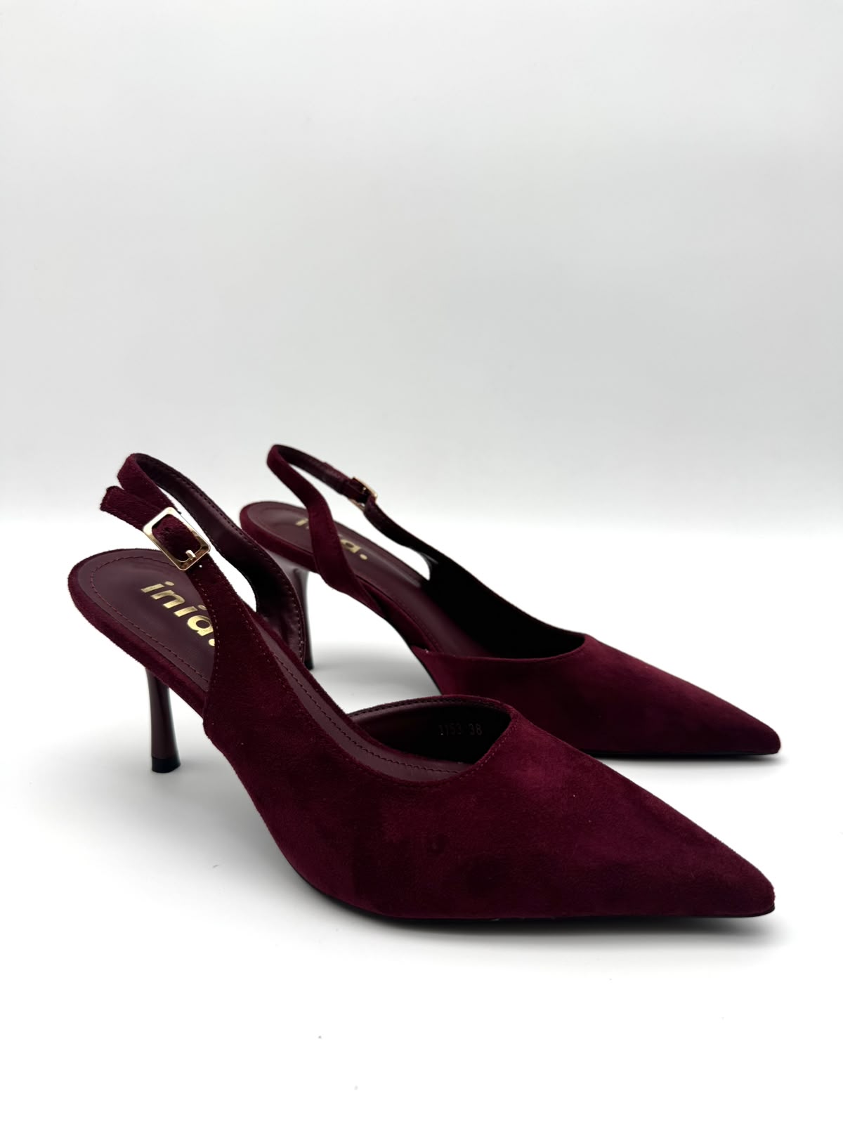 Décolleté MS Celine - immagine 2