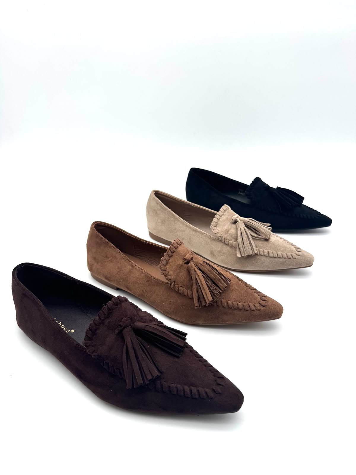 Mocassino MS Monica
