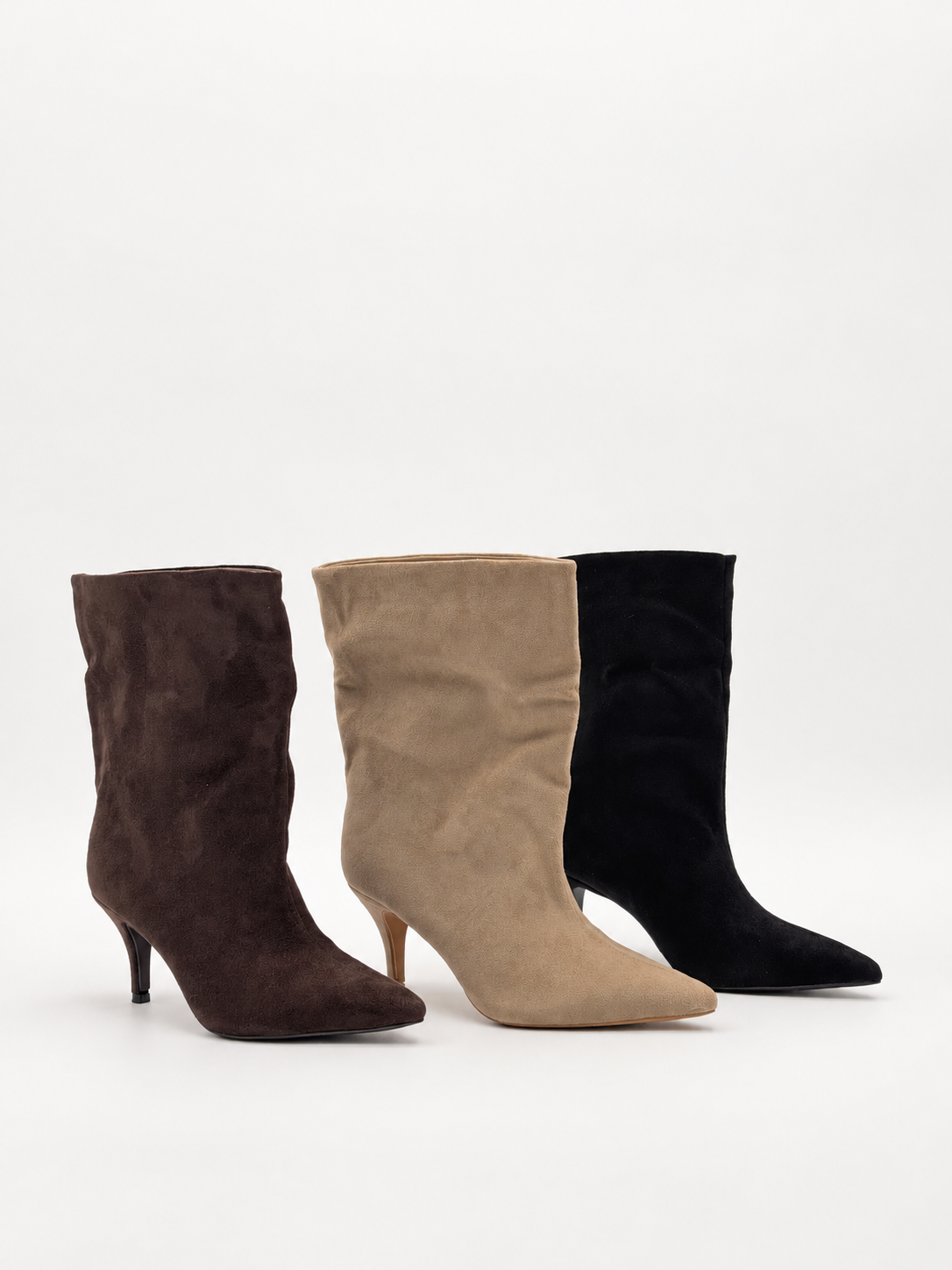 Stivaletto MS Noémie