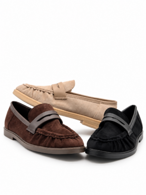 Mocassino MS Cloe