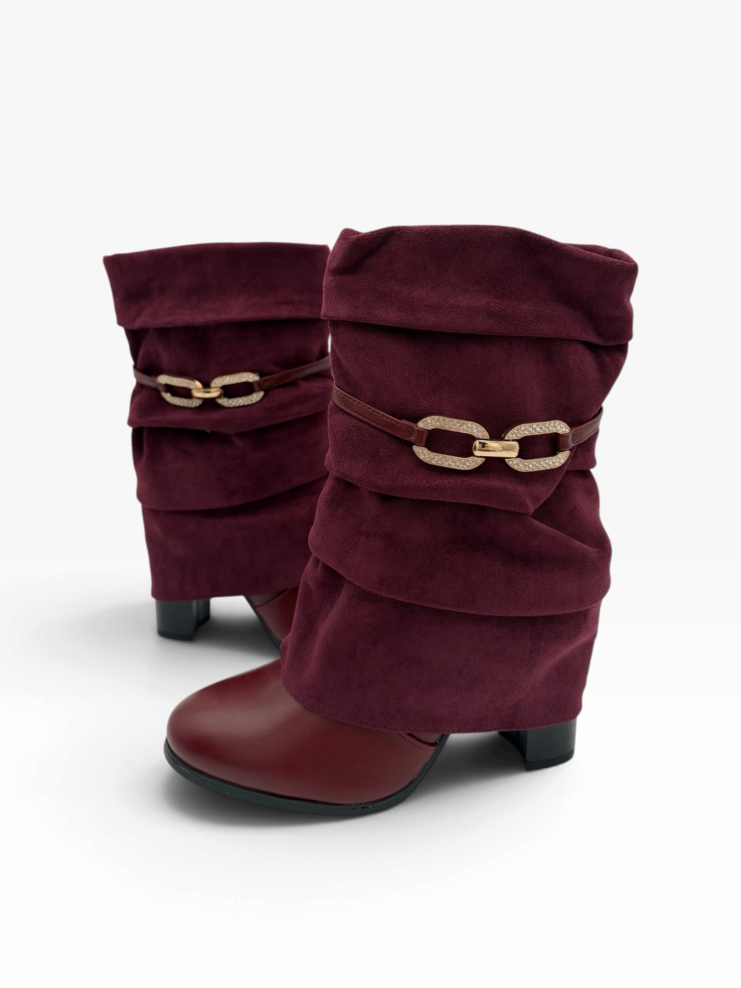 Stivaletto MS Giulia - immagine 5