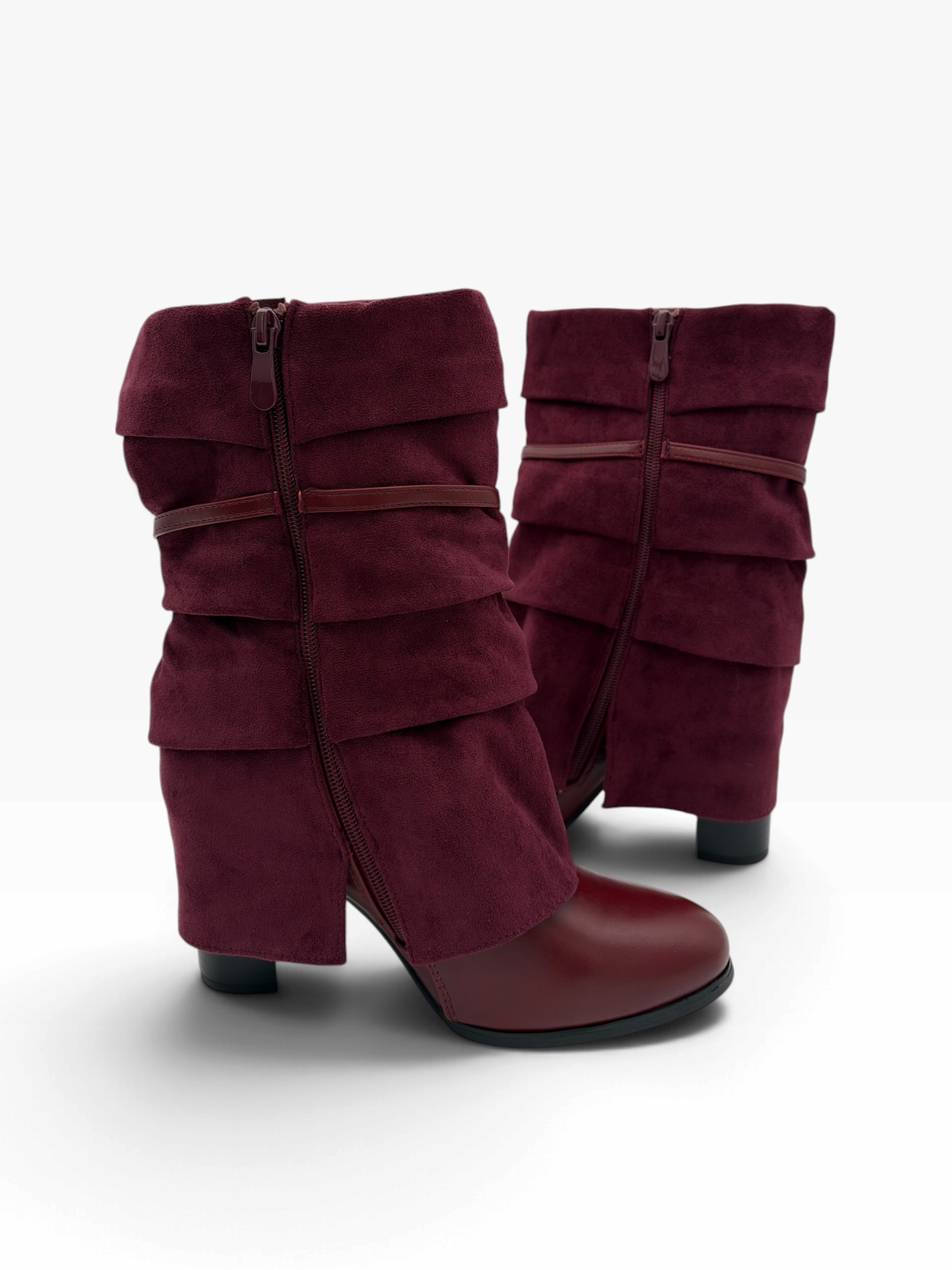 Stivaletto MS Giulia - immagine 4