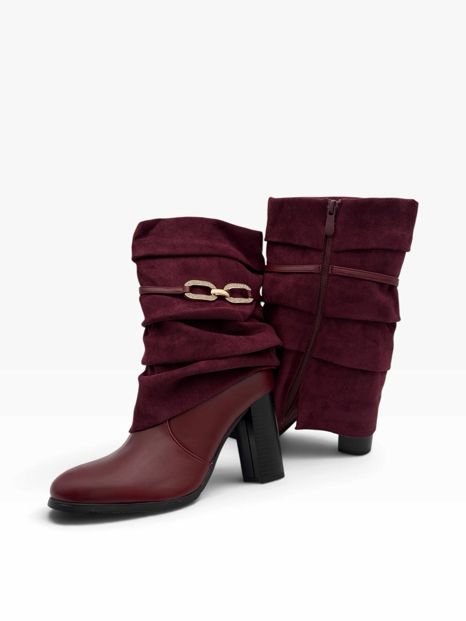 Stivaletto MS Giulia - immagine 3
