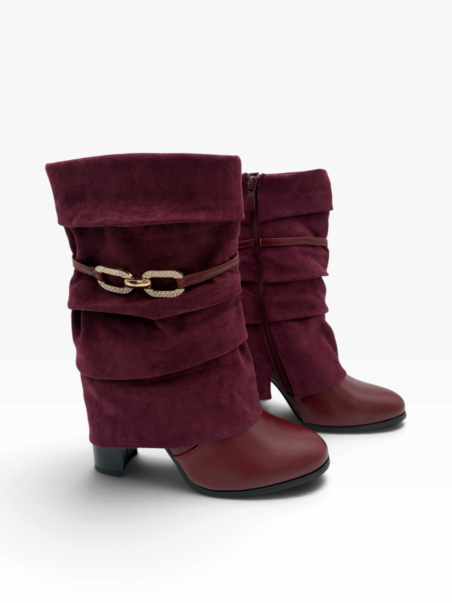 Stivaletto MS Giulia - immagine 2